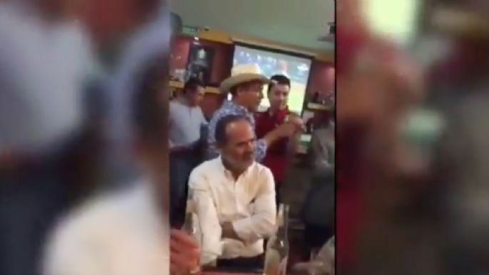 Circula video del senador panista Gustavo Madero enfiestado pese a la pandemia