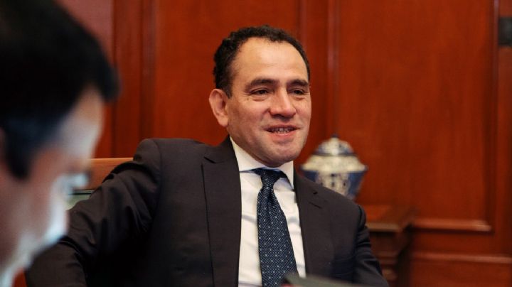 Candidatura de Morena al gobierno de Hidalgo, decisión del presidente: Arturo Herrera