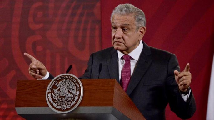 No me pidan que me convierta en cómplice: AMLO a empresarios al acceder a hablar del outsourcing