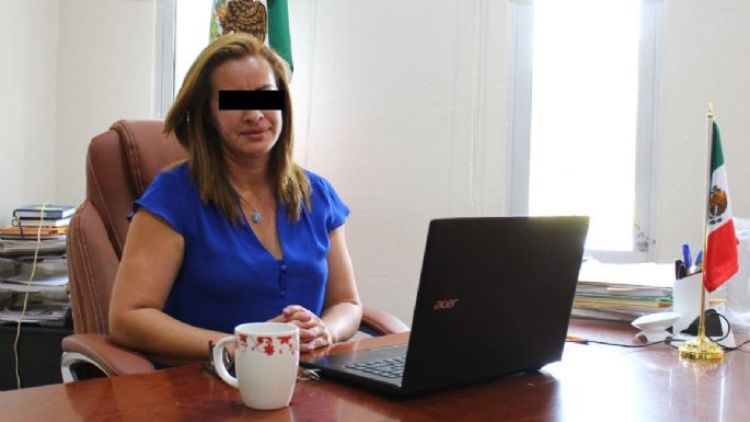 Caen dos por el caso de Florisel Ríos, alcaldesa plagiada y asesinada de Jamapa