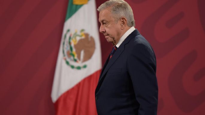 En caso Cienfuegos está de por medio la Sedena, institución fundamental para México: AMLO