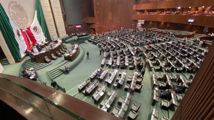 Cámara de Diputados aprueba elevar a rango constitucional las lenguas indígenas