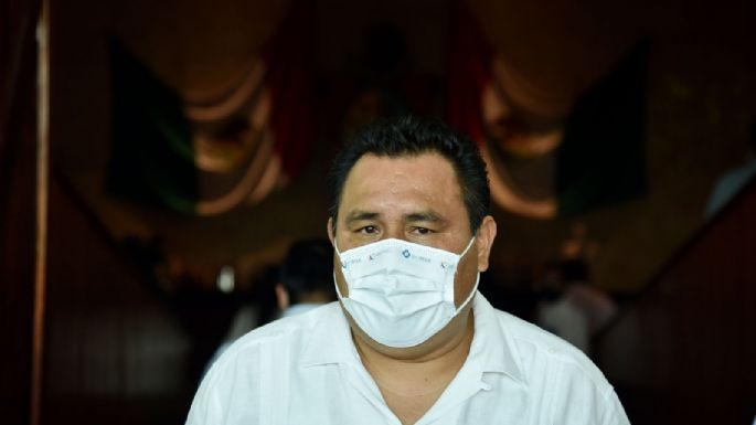 Diputado exige auditoría a los Servicios de Salud de Oaxaca