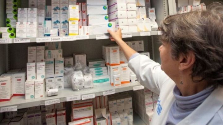 Cofepris advierte sobre ocho distribuidores irregulares de medicamentos