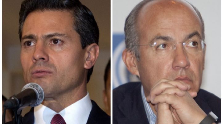 La CFE culpa a Peña y Calderón de la dependencia del gas natural de Texas