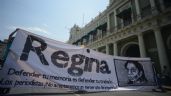 AMLO se compromete a reabrir el caso del asesinato de Regina Martínez