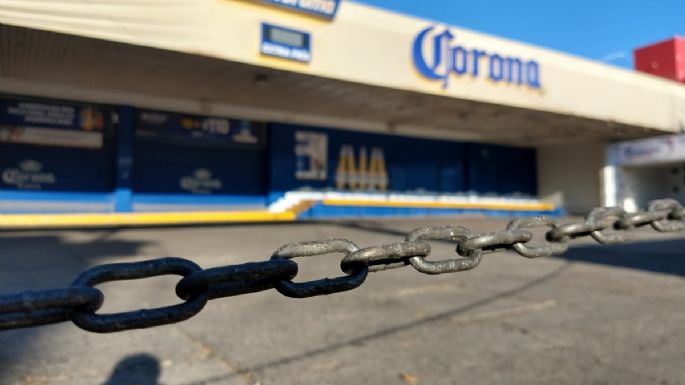 La 'Ley Seca' volverá a aplicarse en la CDMX y en Neza por covid-19