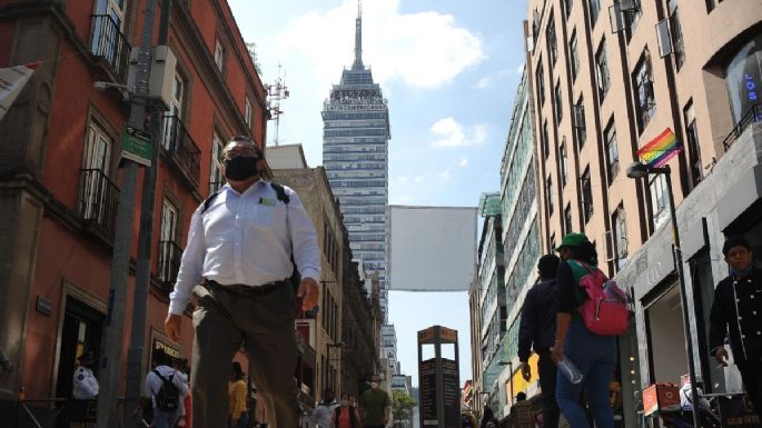 México rompe la barrera de las 100 mil muertes por covid-19