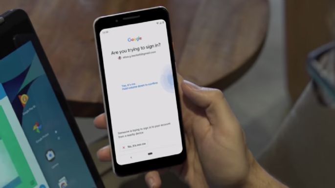 Google añadirá la encriptación de extremo a extremo a Mensajes de Android
