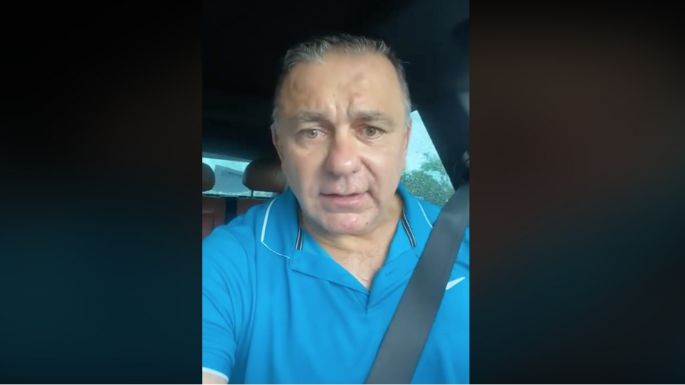 Empresario ofrece $100 mil por videos que revelen supuesta adicción del gobernador de Quintana Roo