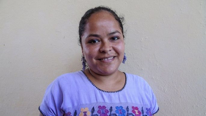 Agreden a defensora Kenia Hernández en penal de Ecatepec; colectivos exigen su liberación