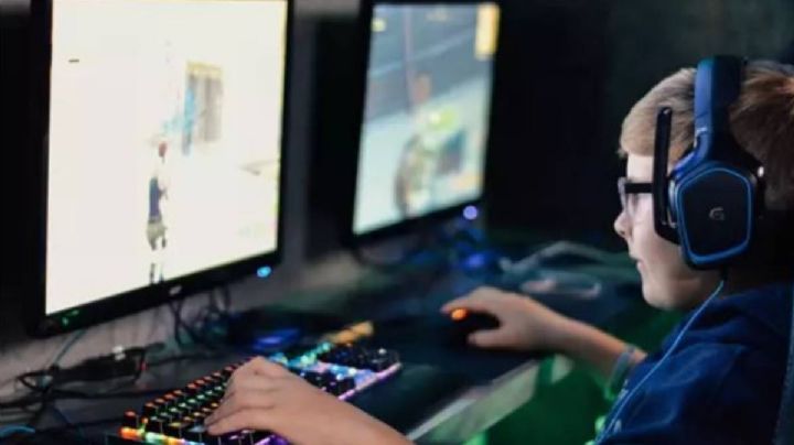 Reportan 10 casos de reclutamiento forzado de menores a través de videojuegos