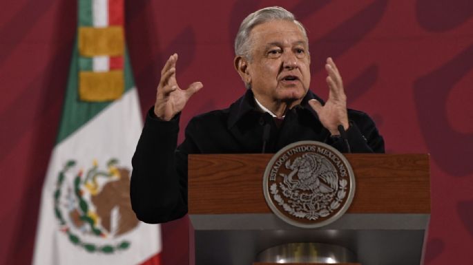 AMLO abre consulta al sector privado sobre reforma por outsourcing