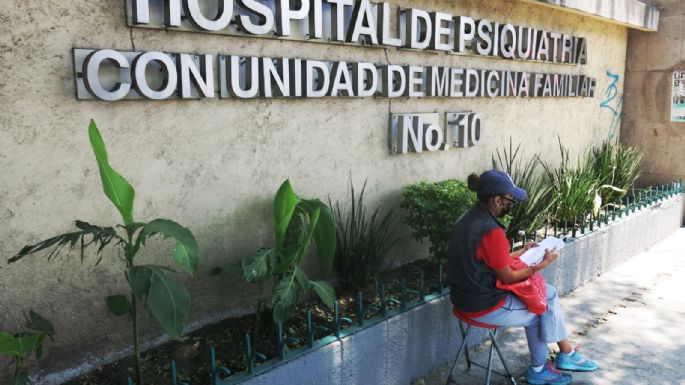 Humillaciones, golpes, castración química...los abusos contra pacientes psiquiátricos, revela un informe