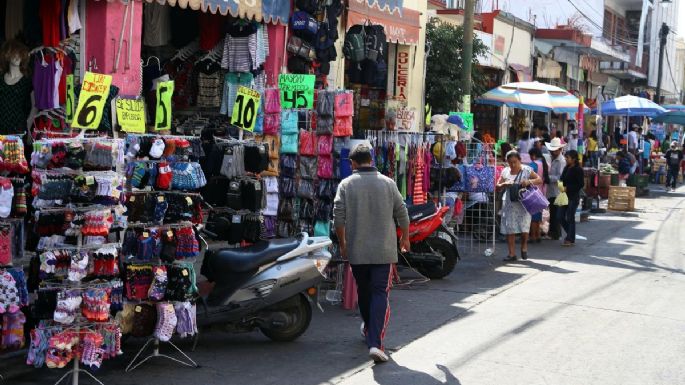 Entre julio y septiembre hubo 1.8 millones de mexicanos sin trabajar: Inegi