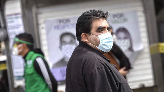 México, el peor lugar entre 53 países para vivir en la era del covid-19: Bloomberg