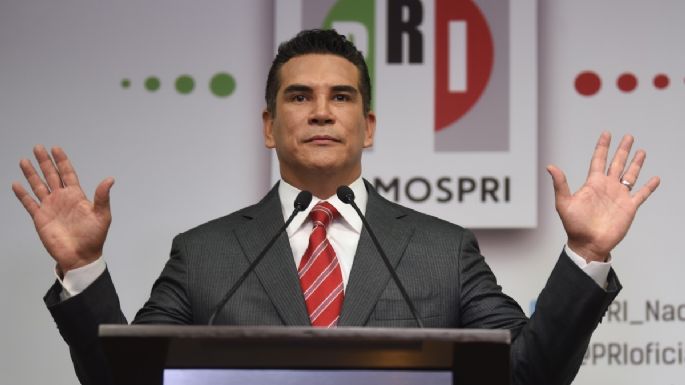 El PRI rechaza acusaciones de Robles sobre desvío de recursos públicos para campañas
