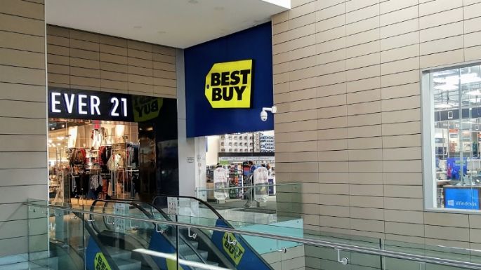 Profeco hará marcaje a Best Buy para que respete compromisos con clientes