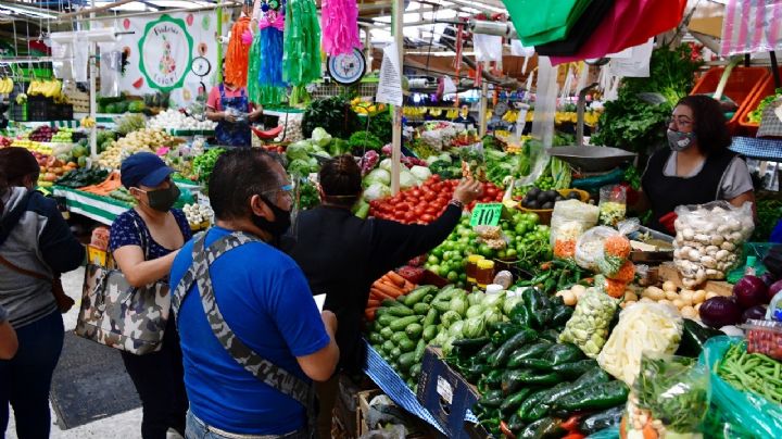 La mayoría de mexicanos enfrenta “el juego del calamar inflacionario”: ANPEC