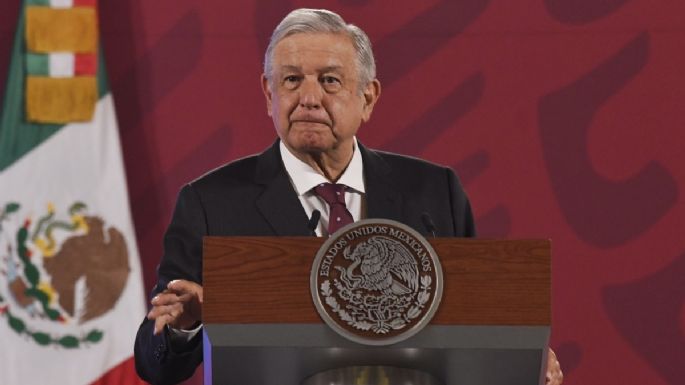 AMLO insiste: no felicitará a Joe Biden hasta que se oficialicen los resultados