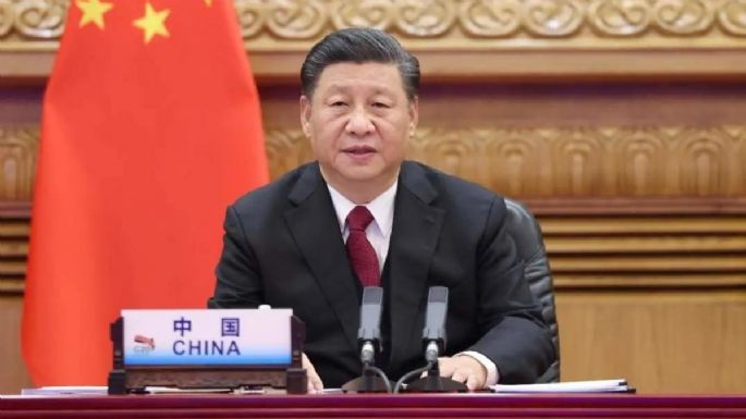 China acusa a EU de "exagerar la amenaza de guerra" en Ucrania