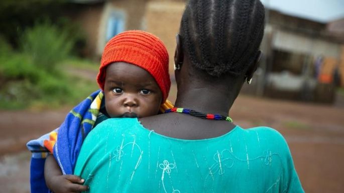 Organización IAVI anunció primer ensayo clínico de vacuna contra VIH en Ruanda y Sudáfrica