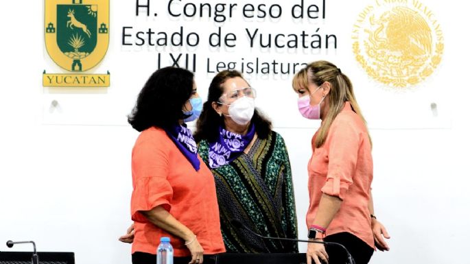 Activistas proponen sancionar penal y administrativamente la violencia institucional en Yucatán
