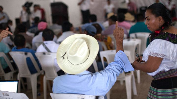 Telecomunicaciones y pueblos indígenas