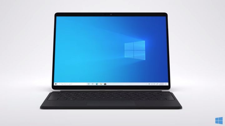 Windows 11 despliega su primera gran actualización