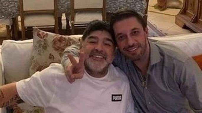 Abogado de Maradona acusa una 'criminal idiotez' en atención médica al argentino