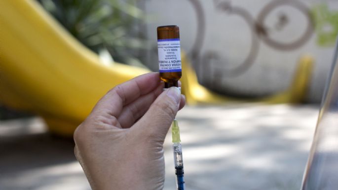 Ebrard: México iniciará vacunación contra covid-19 antes de fin de año