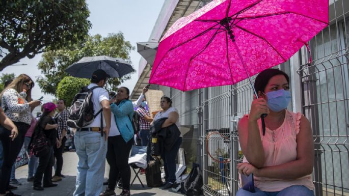 OIT: 30 millones de desempleados en las Américas al cerrar 2020