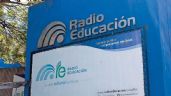 Al rescate de Radio Educación