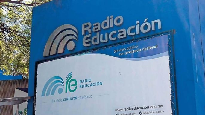 Al rescate de Radio Educación
