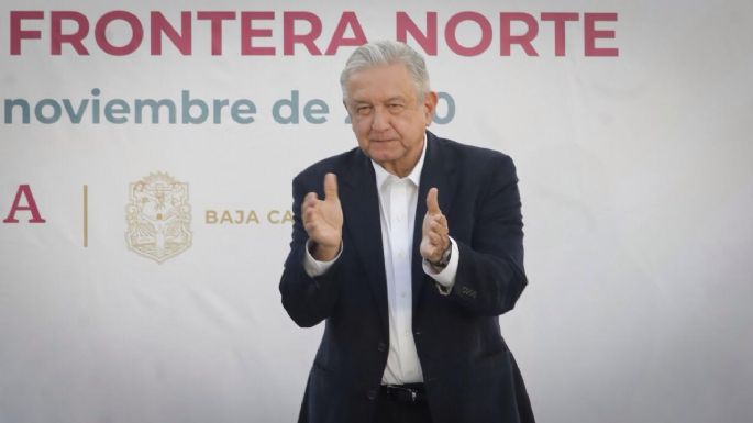 AMLO ordena ayuda mexicana para Haití tras sismo