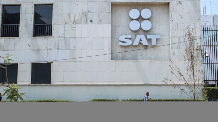 SAT agrega 116 nombres al listado global de presuntas empresas factureras