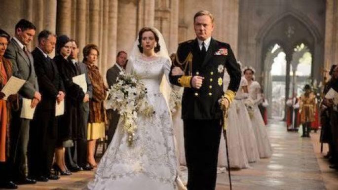 10 errores históricos de la temporada 4 de The Crown