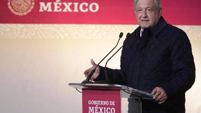 En 2021 y 2022 estoy seguro que las fuerzas progresistas, le van a ganar al partido conservador: AMLO