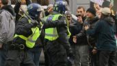 Revisión: Policía de Londres es racista, misógina y homófoba