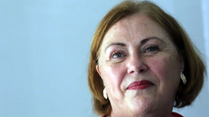 Procesan a Josefina Pallares, exsecretaria particular de la esposa de Graco Ramírez