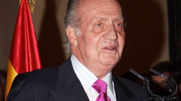 El rey Juan Carlos paga más de 4 millones de euros en segunda regularización