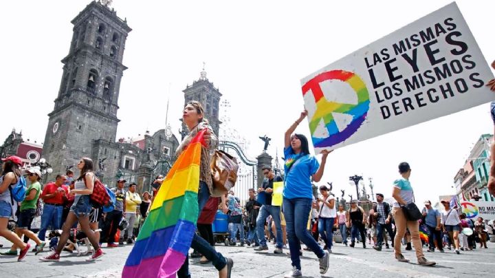 Marcha del Orgullo LGBT+ 2024 en la CDMX: Ruta, horario y todo sobre el "Pride"