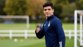 Foto ilustrativa de la nota titulada: Operan a Raúl Jiménez por fractura de cráneo; "se encuentra bien", dice el  Wolverhampton