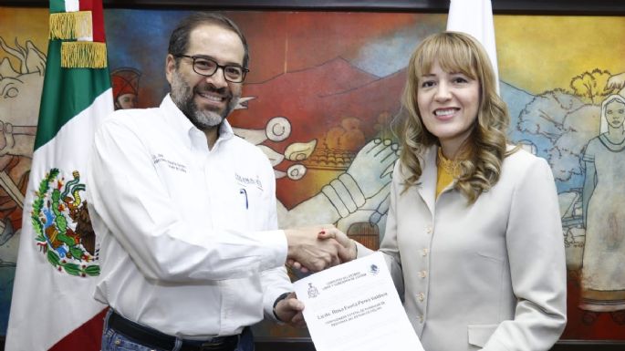 Exigen destitución de la titular de la Comisión de Búsqueda de Personas en Colima