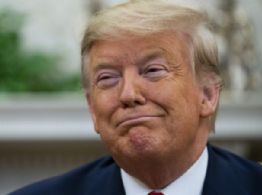 El alcalde de Hiroshima dice que Trump "no entiende la realidad de los bombardeos atómicos"
