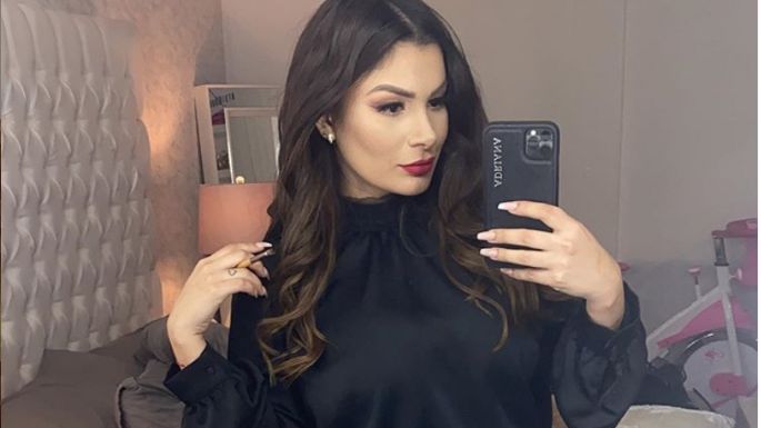 Hallan sin vida a la joven influencer Adriana Murrieta