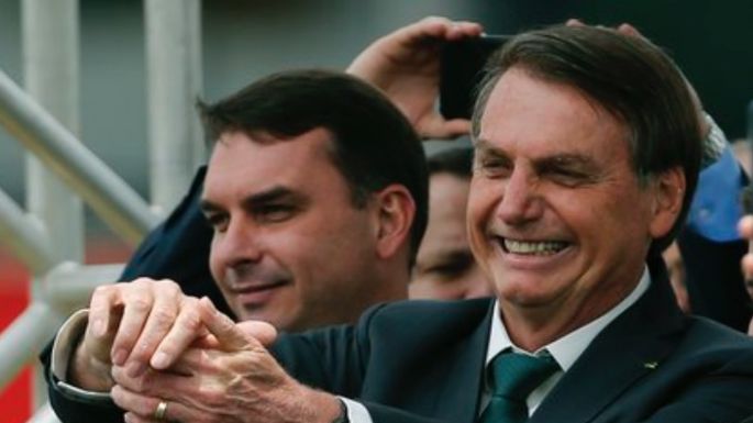 "Tenemos que dejar de ser un país de maricones": Bolsonaro