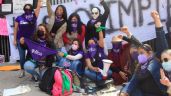 Alumnas del IPN denuncian violencia digital relacionada con Ley Olimpia