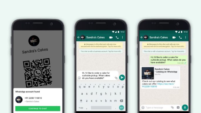 WhatsApp podrá acceder a los mensajes de un chat si un usuario lo denuncia