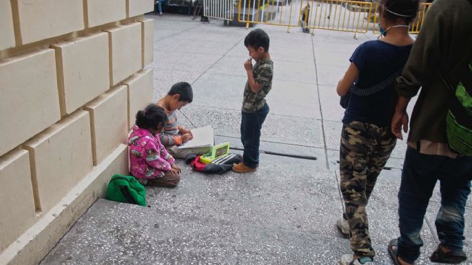 Unesco pide a países de América Latina y el Caribe una mayor inclusión en la educación